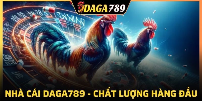 Nhà cái luôn cung cấp những dịch vụ cá cược hàng đầu, đỉnh cao