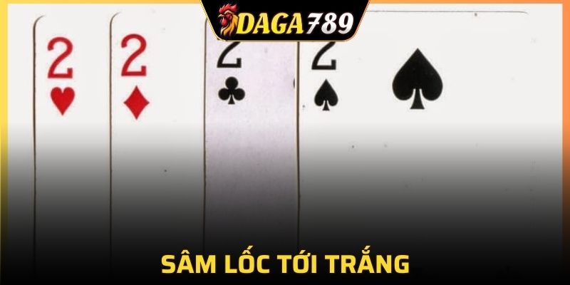 Những tổ hợp đặc biệt giúp bạn thắng dễ dàng trong game sâm lốc